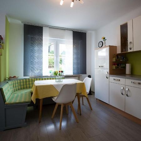Ferienwohnung Grete Merzig Buitenkant foto
